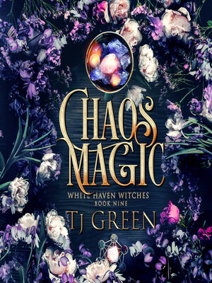 cover image of Chaos Magic